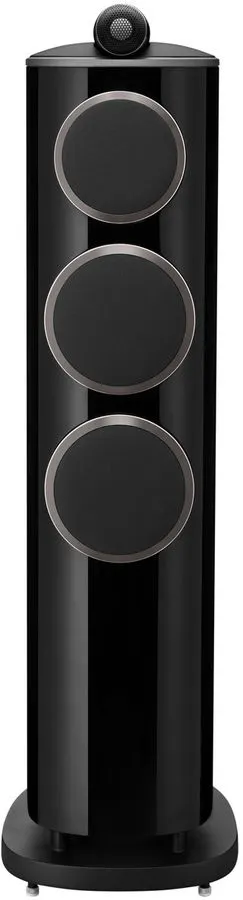 Напольная акустика Bowers & Wilkins 804 D4 Gloss Black