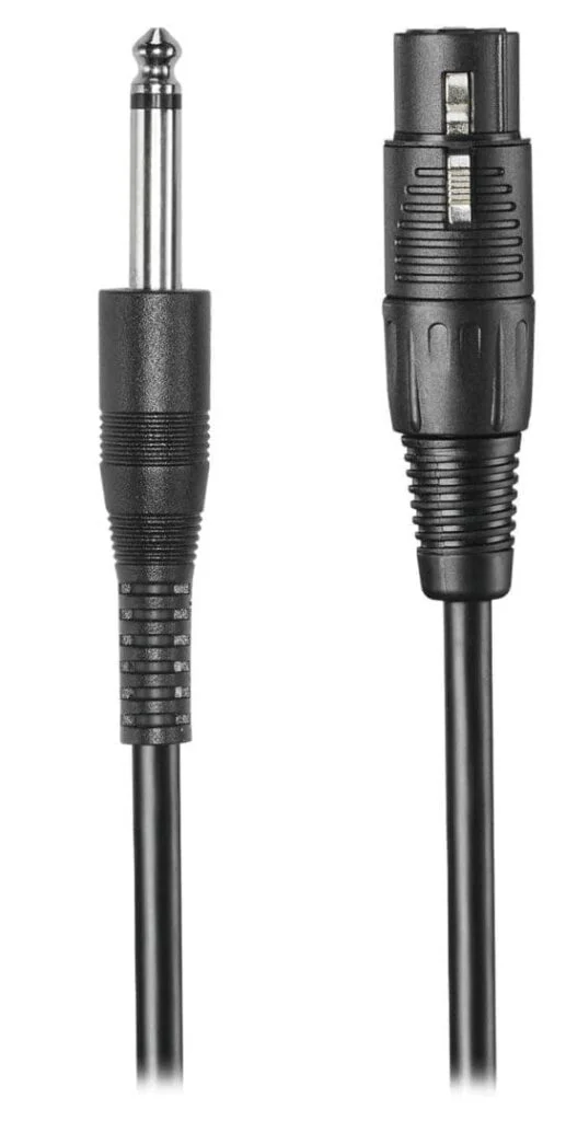 Вокальный микрофон Audio Technica ATR1300x