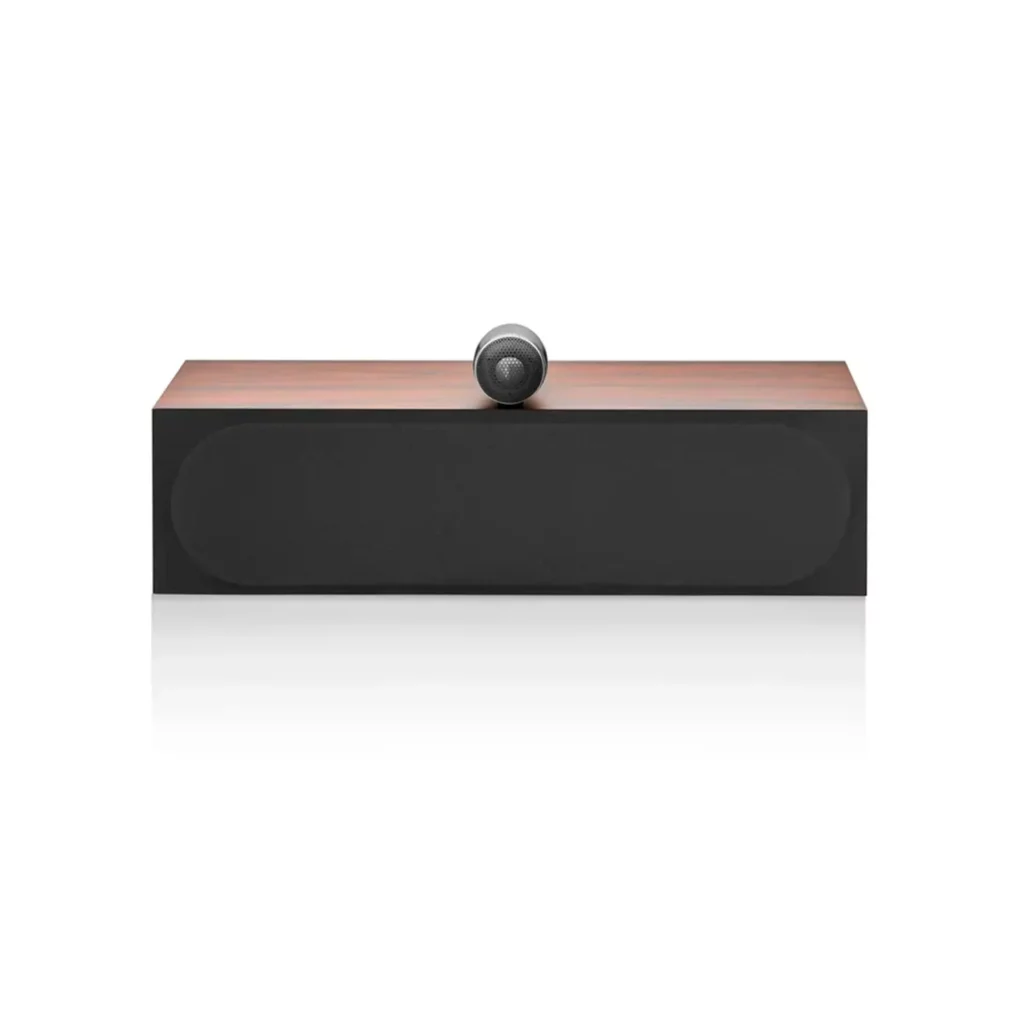 Центральный канал Bowers & Willkins HTM71 S3 Mocha