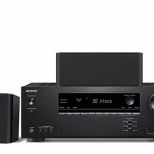Домашний кинотеатр Onkyo HT-S3910