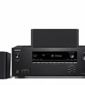 Домашний кинотеатр Onkyo HT-S3910