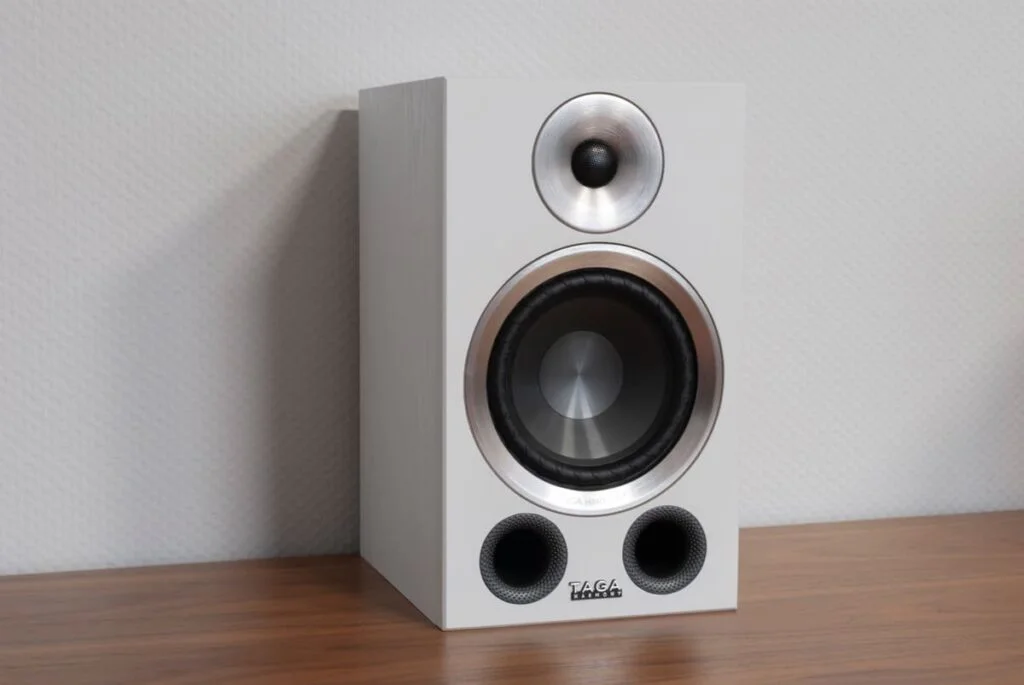 Акустическая система TAGA Harmony Azure B-40 v.3 Black