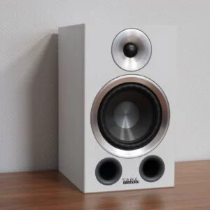 Акустическая система TAGA Harmony Azure B-40 v.3 White