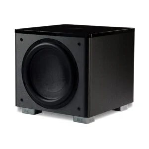 Сабвуфер REL HT/1205MKII Black