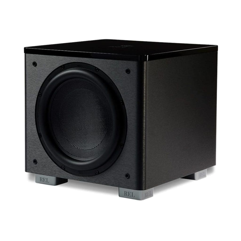 Сабвуфер REL HT/1205MKII Black