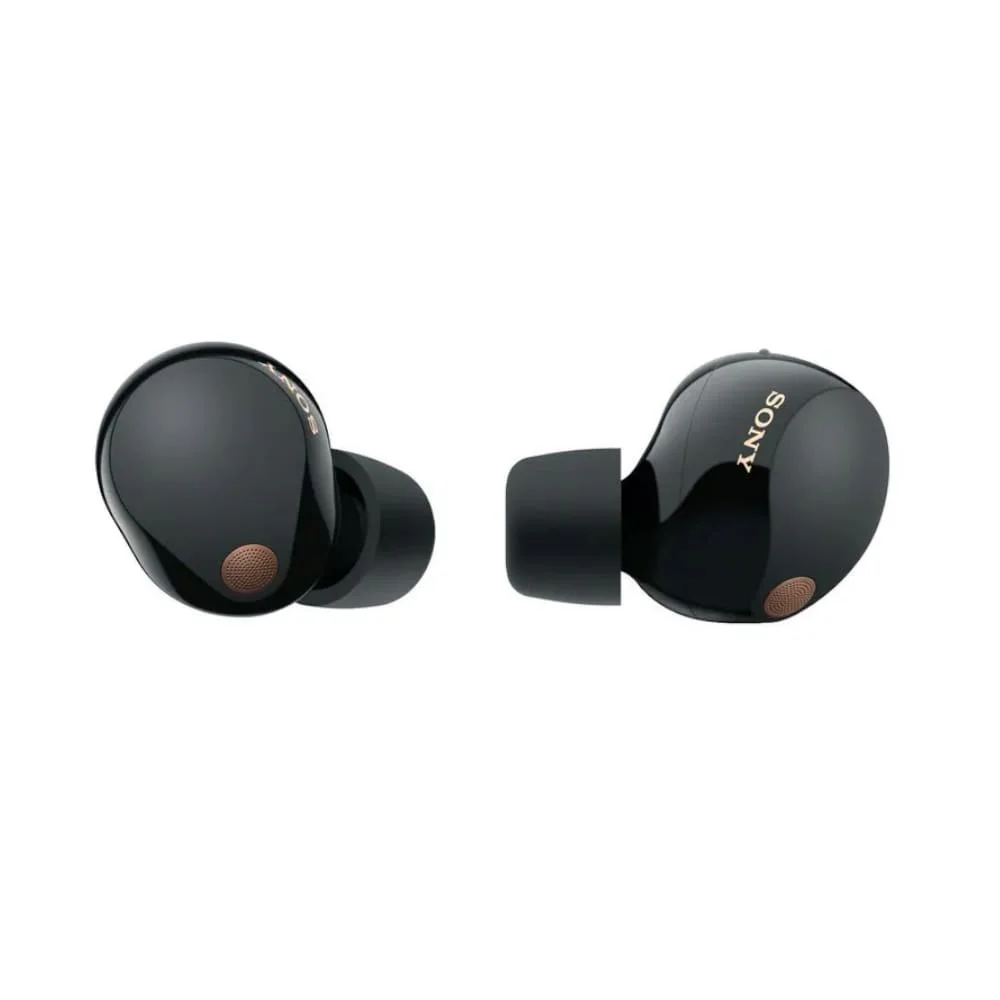Наушники Sony WF-1000XM5 Black