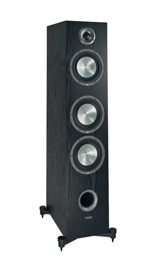 Напольная акустика TAGA Harmony Platinum F-100 v.4 Black