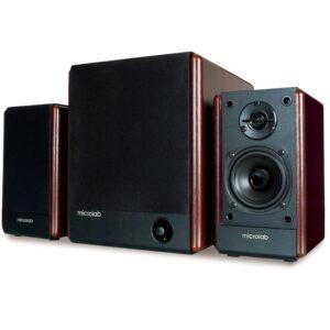 Комплект акустики Microlab FC330