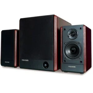 Комплект акустики Microlab FC330