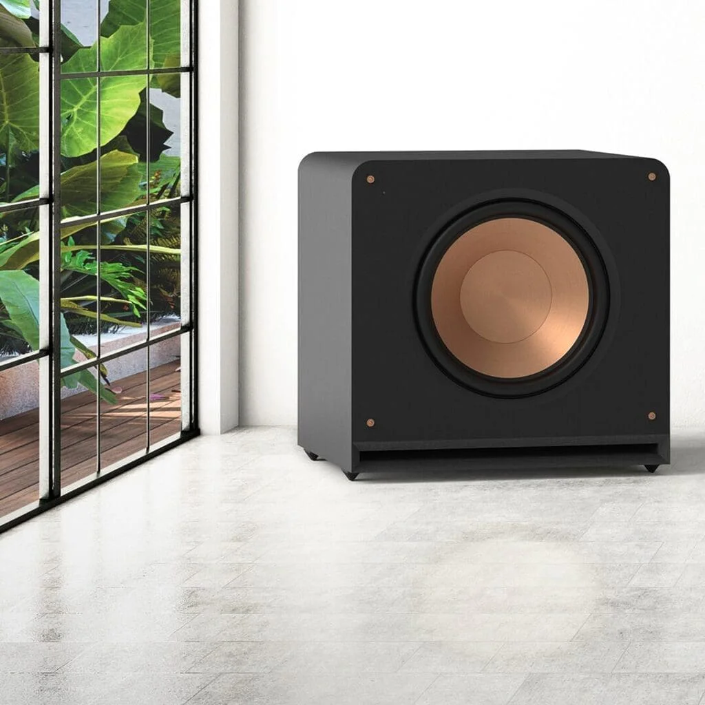 Сабвуфер Klipsch RP-1600SW