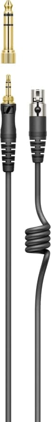 Наушники Sennheiser HD 490 PRO Plus