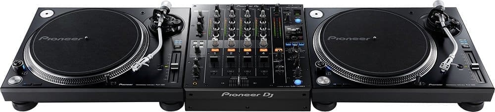 DJ-микшер Pioneer DJM-750MK2