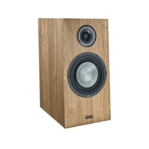 Полочная акустика TAGA Harmony Platinum B-40 v.4 OAK