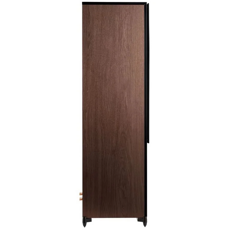 Напольная акустика Heco Aurora XT 1000 Black / Walnut