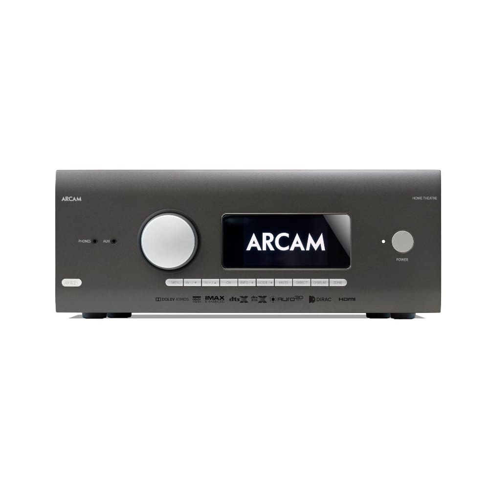 AV-ресивер Arcam AVR21