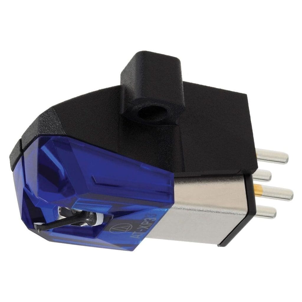 Головка звукоснимателя Audio Technica AT-XP3