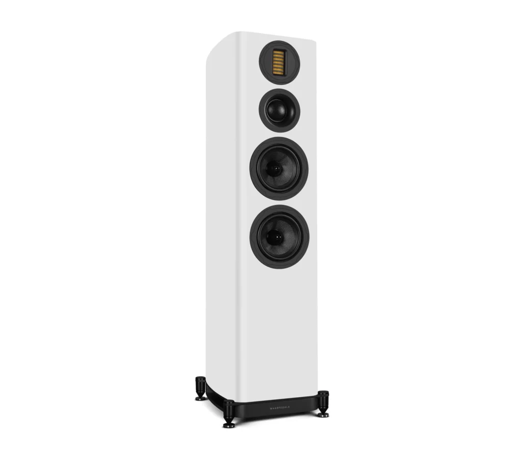 Напольная акустика Wharfedale Evo 5.4 White Oak