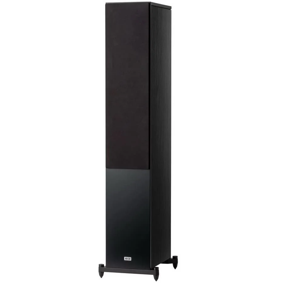 Напольная акустика Heco Aurora XT 700 Black / Oak