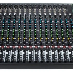 Микшер Mackie ProFX22v3