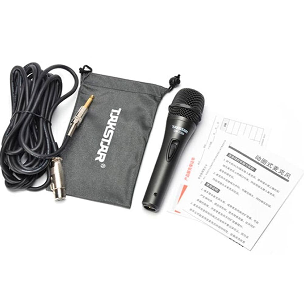 Микрофон Takstar DM-2300