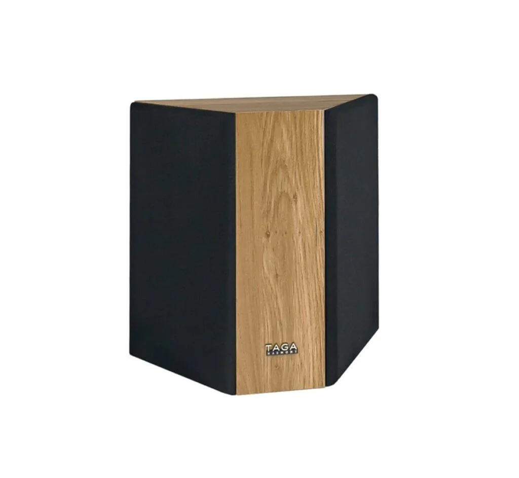 Акустическая система TAGA Harmony Platinum S-100 v.4 OAK