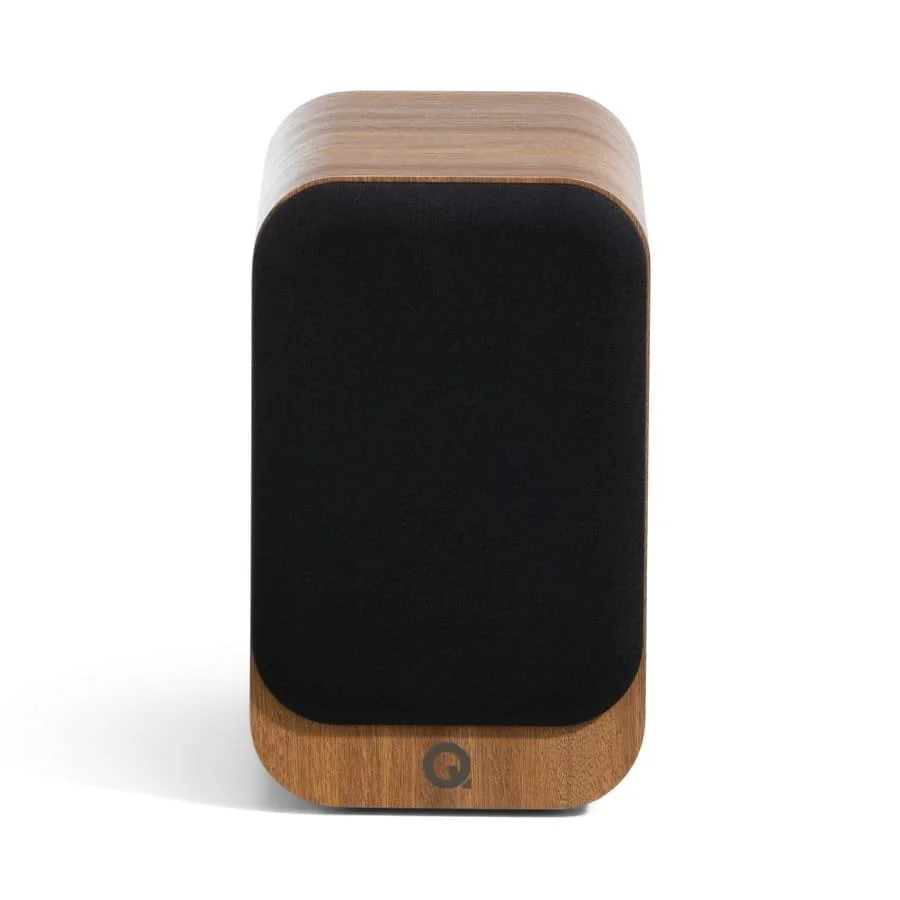 Полочная акустика Q Acoustics 3010c Pin Oak (2024)