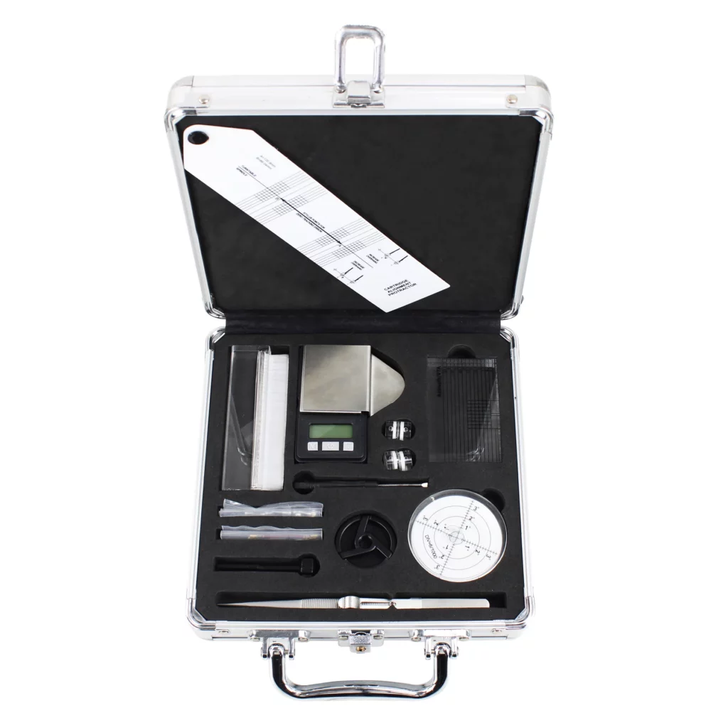 Набор Lenco TTA-12IN1PRO