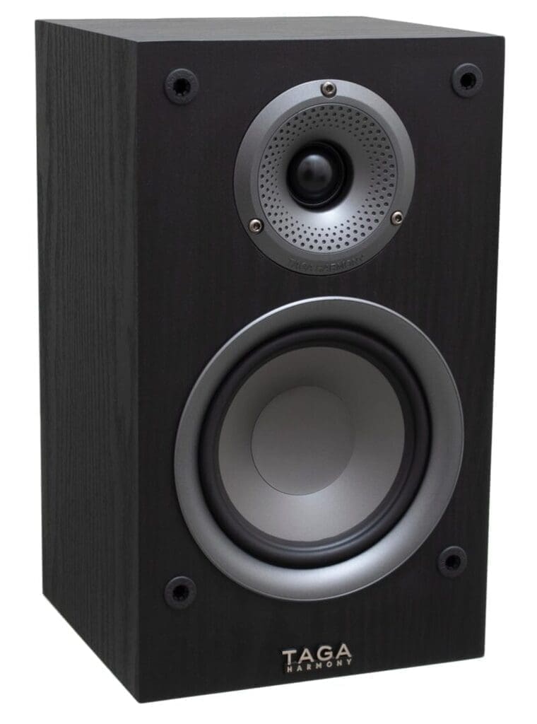 Акустическая система TAGA Harmony TAV-807S Black