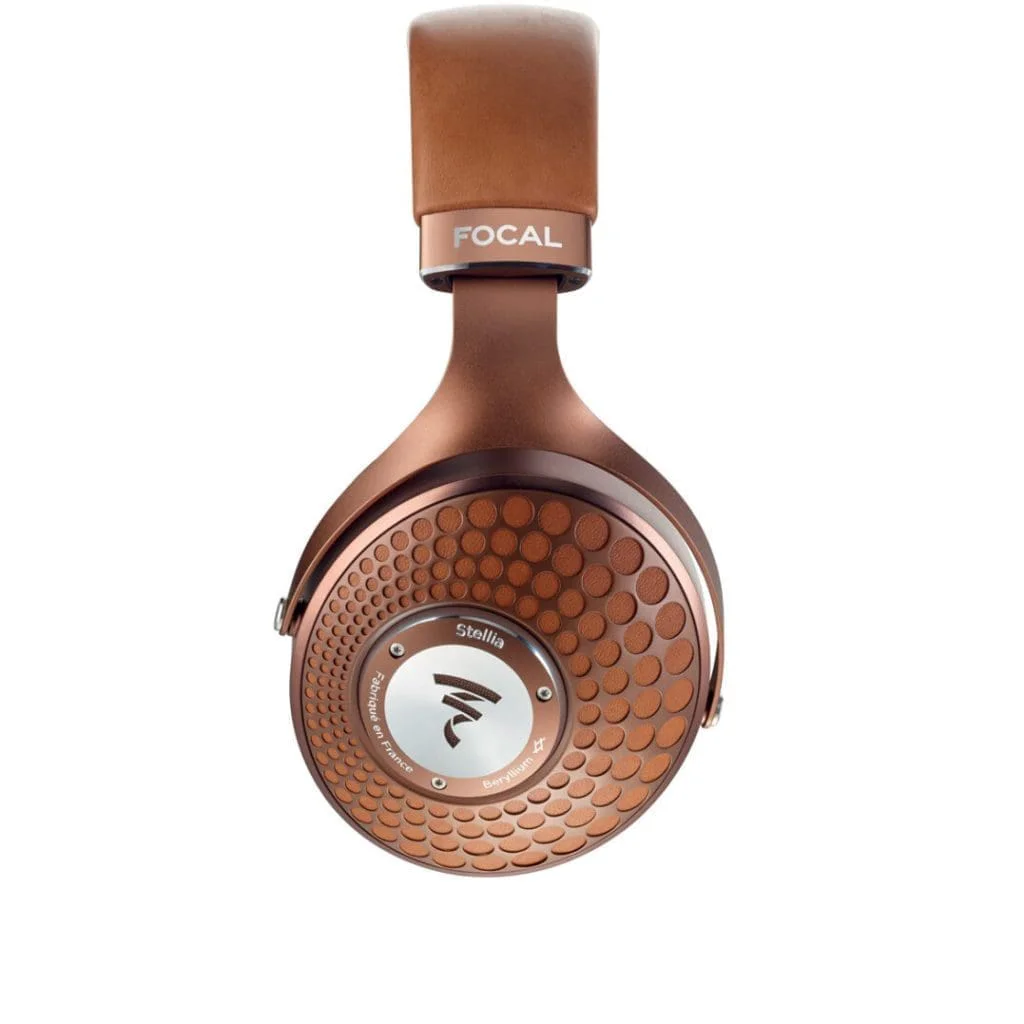 Наушники Focal Stellia