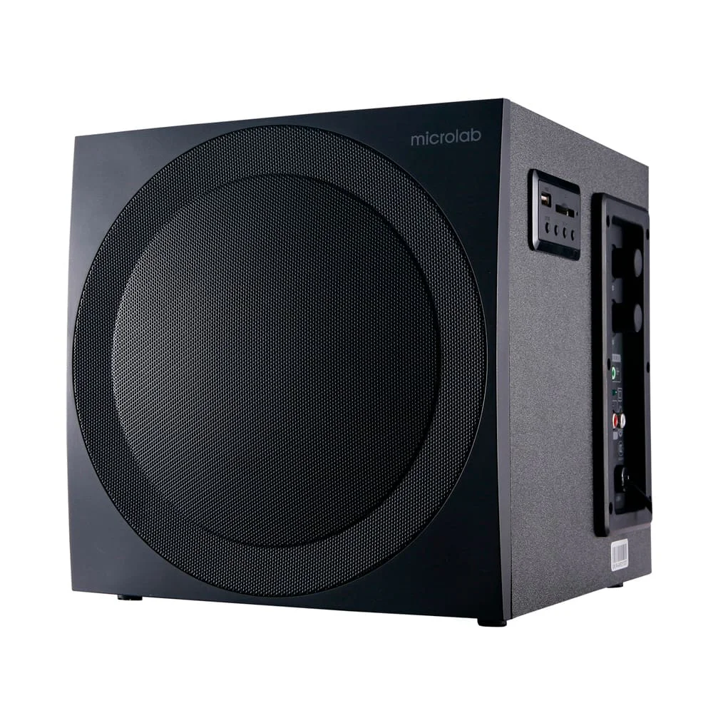 Акустическая система Microlab M-300BT