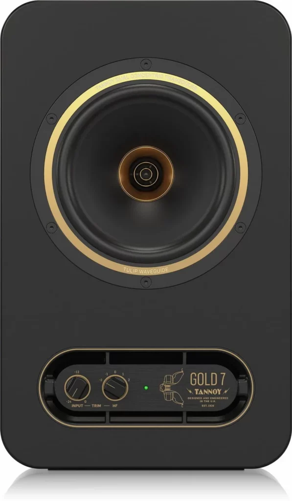 Студийный монитор Tannoy GOLD 7