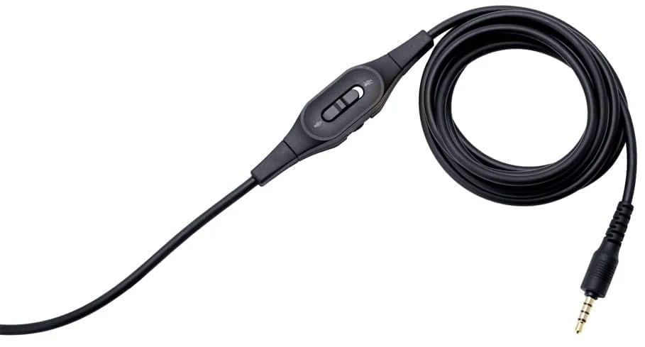 Игровая гарнитура Audio Technica ATH-G1