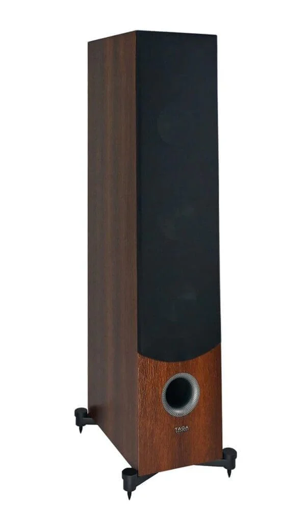 Напольная акустика TAGA Harmony Platinum F-100 v.4 Walnut