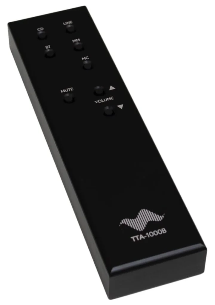 Усилитель TAGA Harmony TTA-1000B