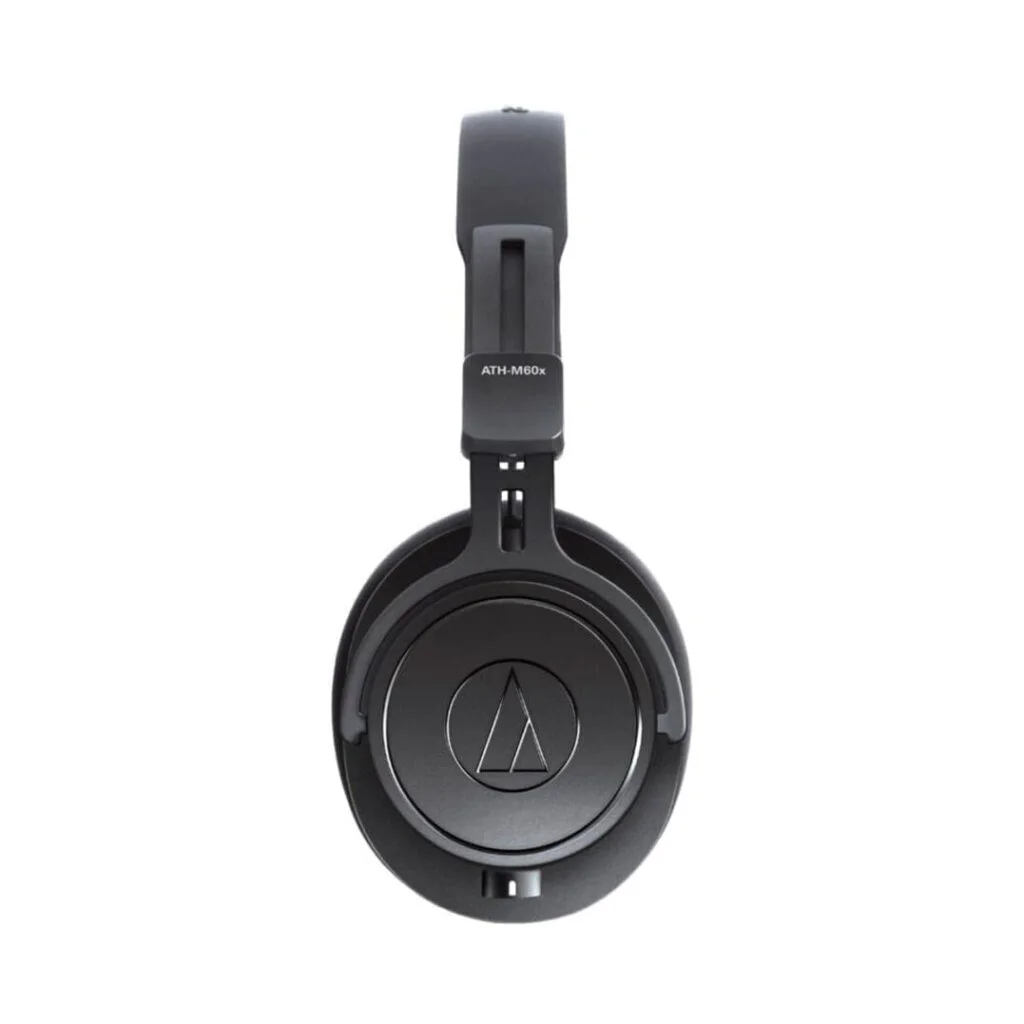 Наушники Audio Technica ATH-M60X