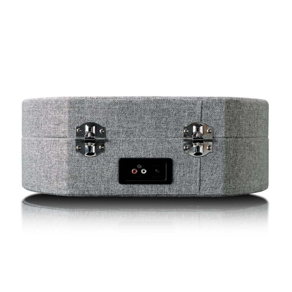 Виниловый проигрыватель Lenco LS-66GY