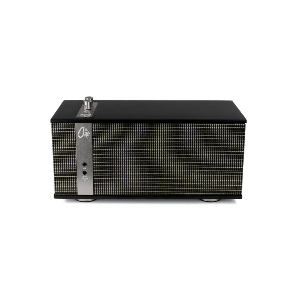 Беспроводная Hi-Fi акустика Klipsch The One II Matte Black
