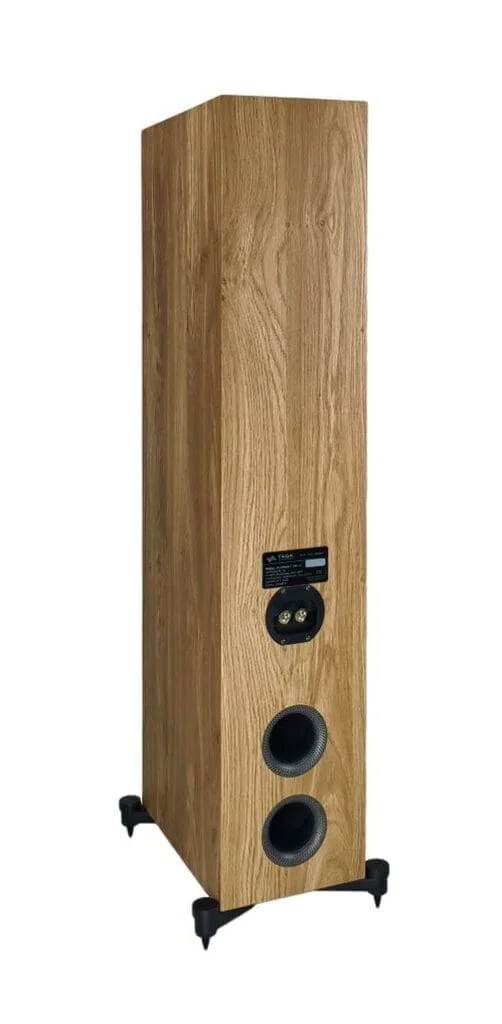 Напольная акустика TAGA Harmony Platinum F-120 v.4 OAK