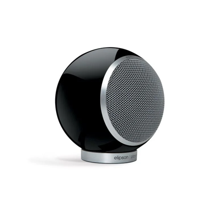 Полочная акустика Elipson Planet M 2.0, Black