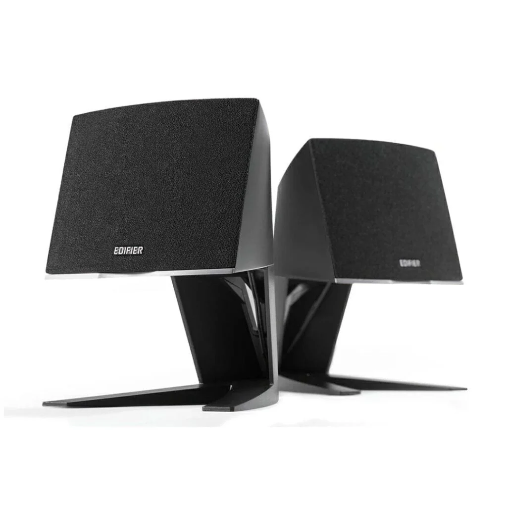 Акустическая система Edifier M203BT Black