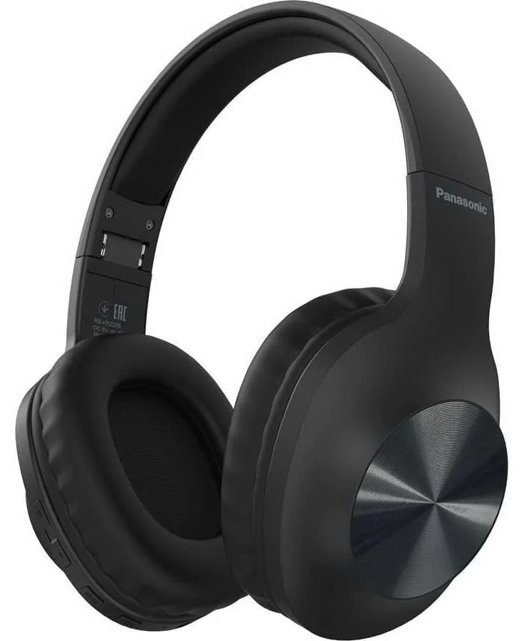 Наушники Panasonic RB-HX220B
