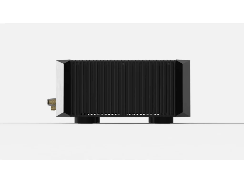 Усилитель мощности EverSolo AMP-F10