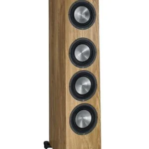 Напольная акустика TAGA Harmony Platinum F-120 v.4 OAK