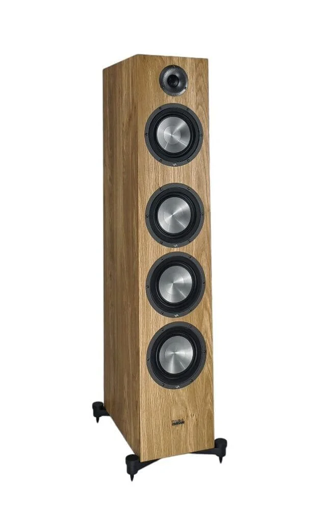 Напольная акустика TAGA Harmony Platinum F-120 v.4 OAK