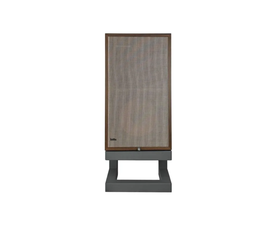 Акустическая система TAGA Harmony Nostalgic TH-12 Natural Walnut (Без стоек)