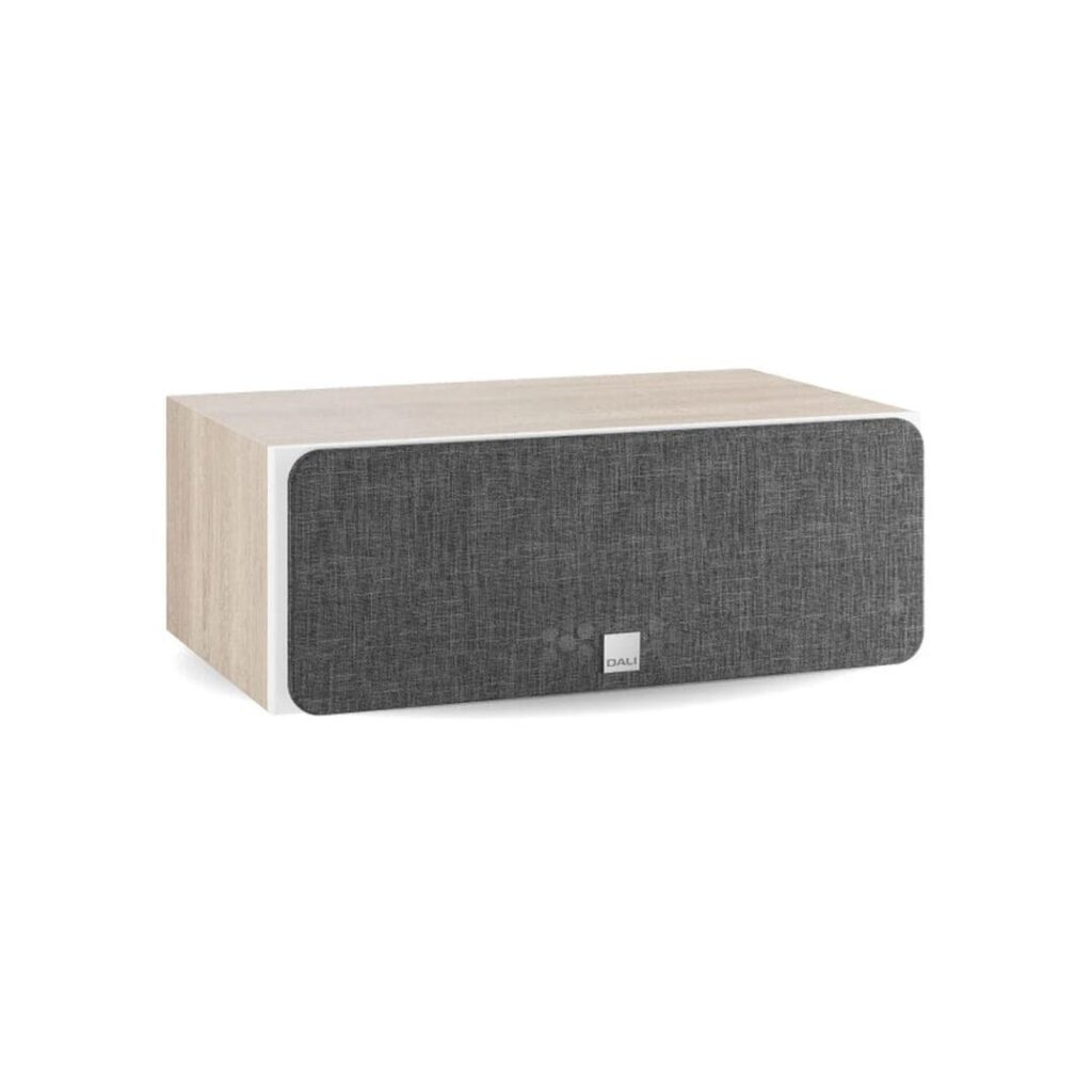 Акустика центрального канала Dali Oberon Vokal C Light oak