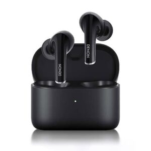 Наушники Denon AH-C830NCW Black