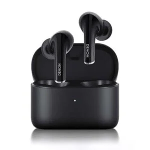 Наушники Denon AH-C830NCW Black