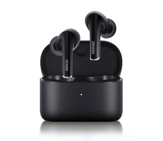 Наушники Denon AH-C830NCW Black