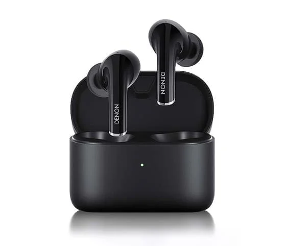 Наушники Denon AH-C830NCW Black